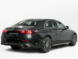 Mercedes-Benz E-Class 300de AMG - 20 Inch Alloys - - Image 4