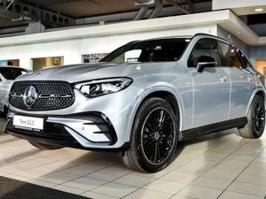 Mercedes-Benz GLC 220d AMG Night Pack Pan Roof 4Ma - Image 3