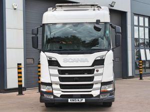 2019 (19) SCANIA R500 6X2 TRACTOR UNIT (EURO 6) - Image 3