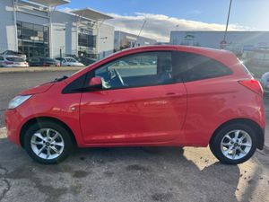Ford KA 2010 1.2 petrol Tiny mileage - Image 4