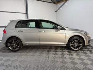 2016 Volkswagen Golf 1.6 TDi Automatic 114,000 KM - Image 4