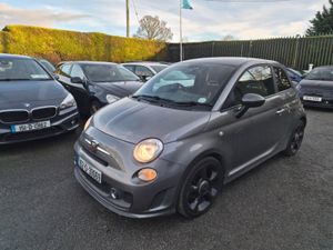 Abarth 595 2015 - Image 2