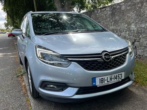 OPEL ZAFIRA 1.6 CDTI SE.. GREAT SPEC - Image 3