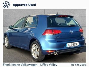 Volkswagen Golf COMFORTLINE AUTO 1.2TSI 115BHP *BL - Image 3