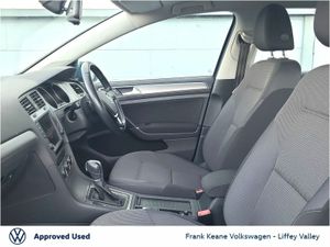 Volkswagen Golf COMFORTLINE AUTO 1.2TSI 115BHP *BL - Image 4