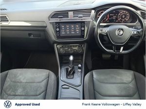 Volkswagen Tiguan Allspace HIGHLINE AUTO 2.0 TDI 1 - Image 2