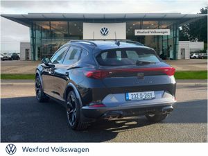Cupra Formentor 1.4 e-HYBRID 204HP AUTO - Image 4