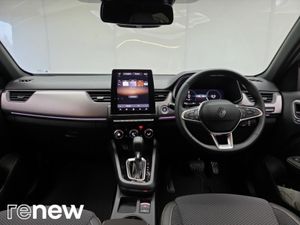 Renault Arkana TCe 140 Auto techno - Image 3