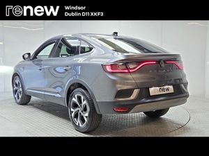 Renault Arkana TCe 140 Auto techno - Image 4