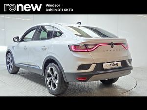 Renault Arkana TCe 140 Auto techno - Image 4