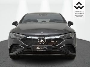 Mercedes-Benz EQE EQE350 + AMG Premium + Night Edi - Image 3