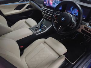 I4 M50 INDIVIDUAL (CRAZY SPEC) INDIV INTER/EXTER - Image 2