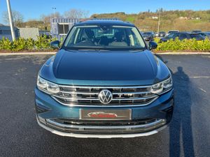 2021 Volkswagen Tiguan Elegance 4Motion 2.0 TDI - Image 3