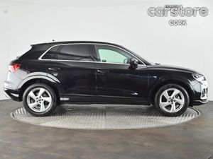 Audi Q3 1.5 Auto - Image 2