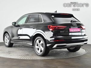 Audi Q3 1.5 Auto - Image 3