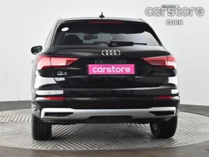 Audi Q3 1.5 Auto - Image 4