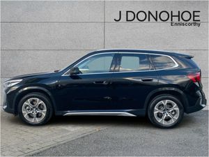 BMW X1 xDrive25e SUNROOF xLine - Image 4