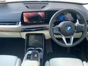 BMW X1 xDrive25e SUNROOF xLine - Image 4