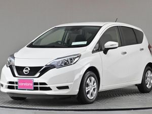 Nissan Note 1.2 CVT  **ANDROID CAR PLAYER**360PAN - Image 3
