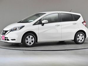 Nissan Note 1.2 CVT  **ANDROID CAR PLAYER**360PAN - Image 4