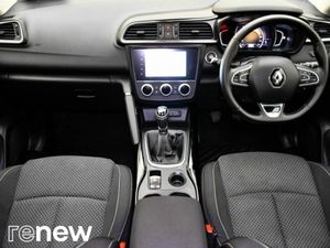 Renault Kadjar 1.3 TCE 140 GPF Equilibre - Image 2