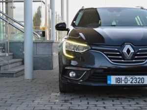 Renault Megane 1.5 dCi 110 DYNAMIQUE NAV - Image 4