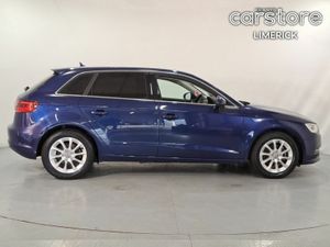 Audi A3 1.4 TFSI - Image 2
