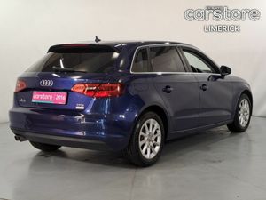 Audi A3 1.4 TFSI - Image 3