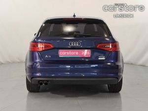 Audi A3 1.4 TFSI - Image 4