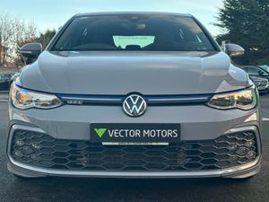 Volkswagen Golf GTE 245 DSG AUTO BLUEMOTION PHEV - Image 3