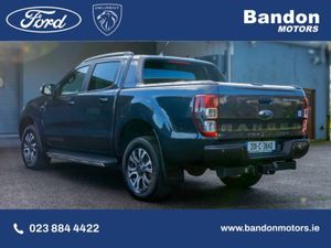 Ford Ranger 2020 Ford Ranger RANGER WILDTRAK 3.2 L - Image 2