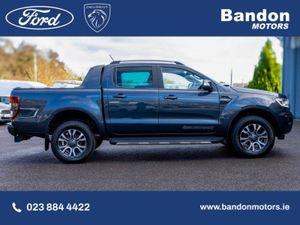 Ford Ranger 2020 Ford Ranger RANGER WILDTRAK 3.2 L - Image 4