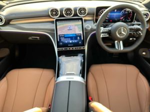 Mercedes-Benz CLE 220D AMG Line Plus MHEV Coupe - Image 4