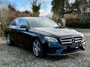 2016 Mercedes-Benz E-Class Amg Sport Plus E220cdi - Image 2