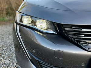 2022 Peugeot 508 HYBRID2 PHEV 225bhp Automatic - Image 4