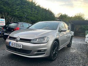 Vw Golf 2015 1.4 Highline 50K MILES - Image 4
