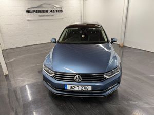 2016 Volkswagen Passat GT 150BHP DSG Auto - Image 3