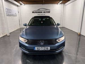 2016 Volkswagen Passat GT 150BHP DSG Auto - Image 4