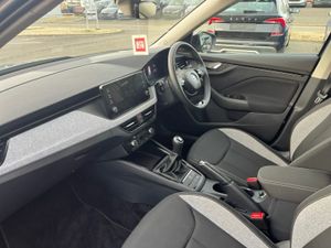 Skoda Kamiq SELECTION 1.0TSI 115HP - Image 3