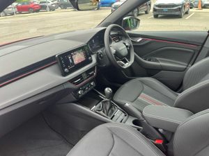 Skoda Scala MONTE CARLO 1.0TSI 115HP - Image 3