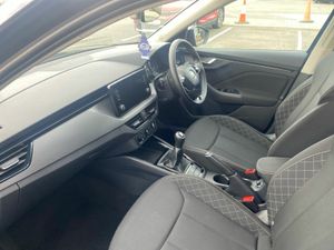 Skoda Kamiq AMBITION 1.0TSI 110HP - Image 3