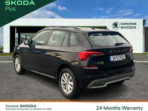 Skoda Kamiq AMBITION 1.0TSI 110HP - Image 4