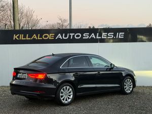 2014 Audi A3 1.4TFSI Automatic (Low Miles) - Image 4
