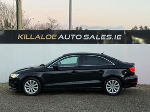 2014 Audi A3 1.4TFSI Automatic (Low Miles) - Image 3