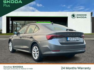 Skoda Octavia AMBITION 2.0TDI 115HP DSG - Image 4
