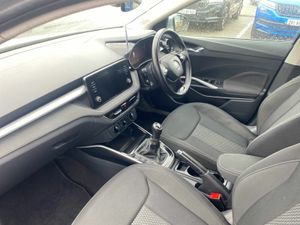 Skoda Fabia STYLE 1.0 TSI 95HP - Image 3