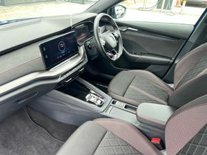 Skoda Octavia VRS 2.0TDI 200HP DSG - Image 3