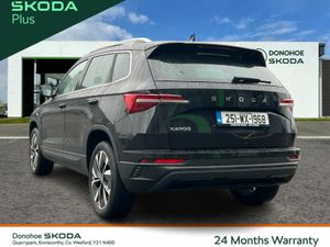 Skoda Karoq SELECTION PLUS 2.0TDI 115HP - Image 4