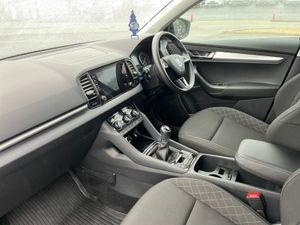 Skoda Karoq AMBITION 1.0TSI 115HP - Image 3