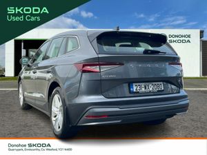 Skoda Enyaq iV 80 RWD - LONG RANGE BATTERY - Image 4